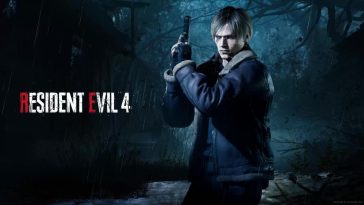 Video Game Resident Evil 4 (2023) 8k Ultra HD Wallpaper