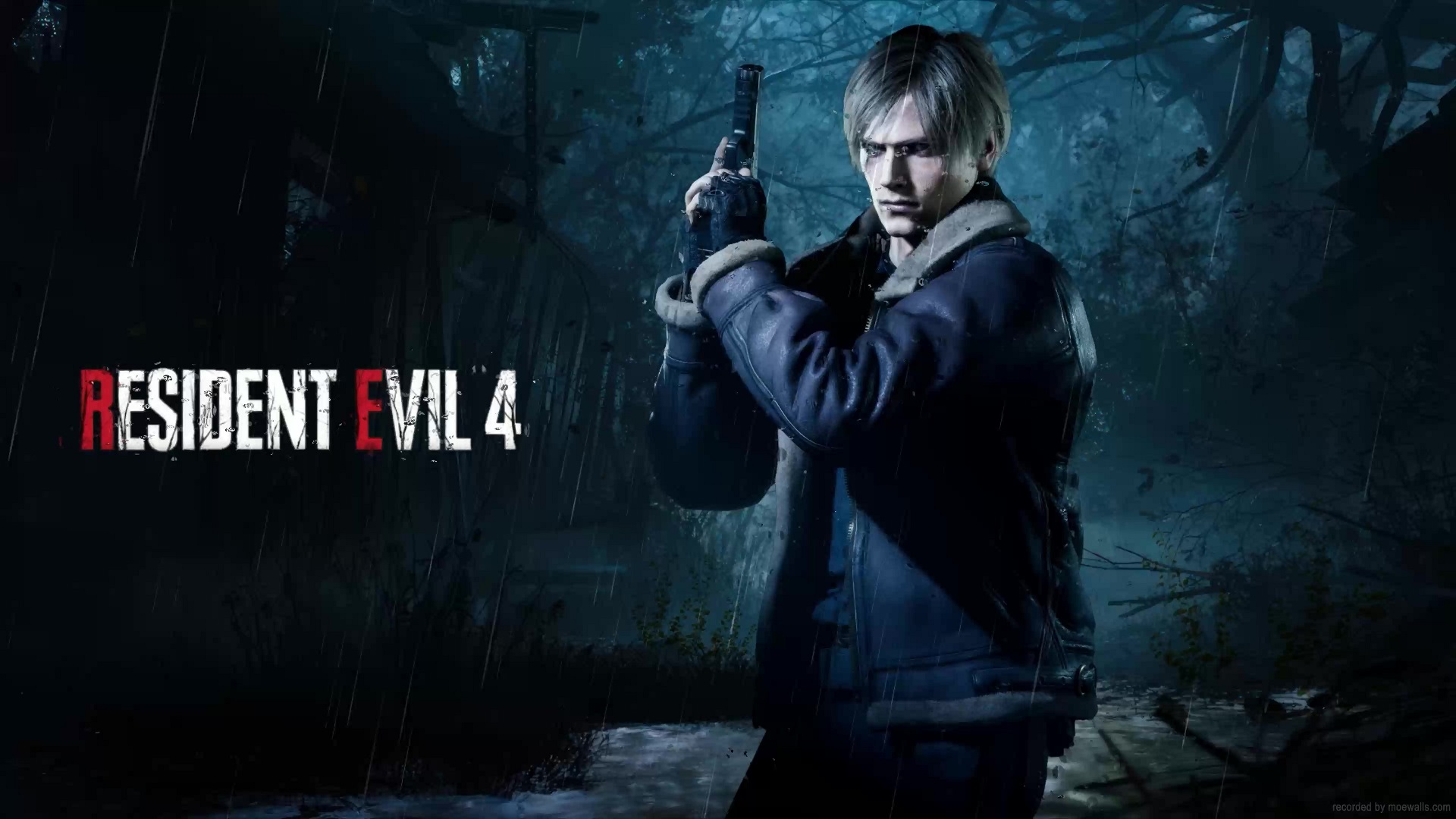 Resident Evil 4 Remake Review PlayStation 5  Qualbert