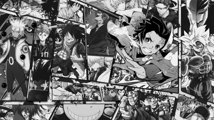 Anime Manga Background Images, 15000+ Free Banner Background Photos  Download - Lovepik