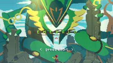 May Riding Bicycle Pokemon Emerald Pixel Live Wallpaper  MoeWalls