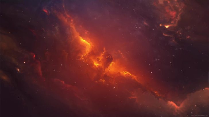 18 Nebula Live Wallpapers Animated Wallpapers Moewalls 6353