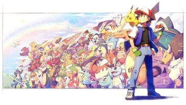 Pokémon (Anime) Image by Pri Zen #3619687 - Zerochan Anime Image Board