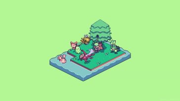 May Meeting Mega Rayquaza Pokemon Live Wallpaper - MoeWalls