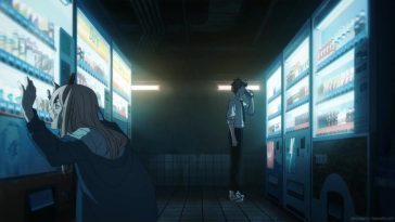 Anime Aesthetic GIF - Anime Aesthetic Vending Machine - Discover & Share  GIFs