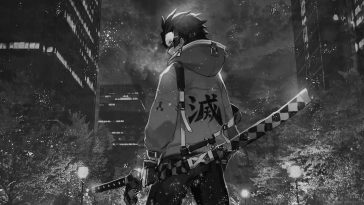 Anime Demon Slayer Kimetsu no Yaiba HD Wallpaper by LuR