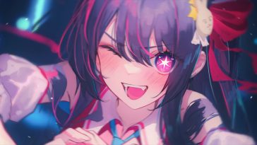 2560x1440 Anime Girl Bus Window Neon City 1440P ultra neon anime HD  wallpaper  Pxfuel