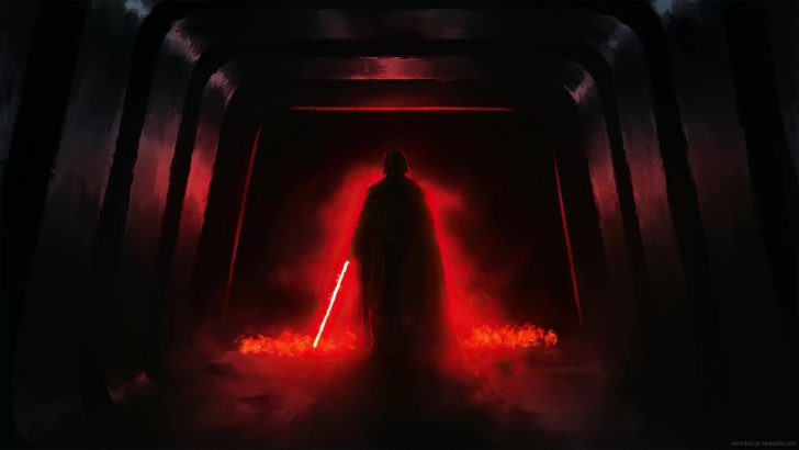 Darth Vader Star Wars Wallpaper, HD Movies 4K Wallpapers, Images and  Background - Wallpapers Den