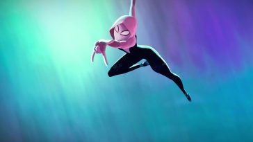 11 Spider-Man: Across The Spider Verse Live Wallpapers, Animated ...