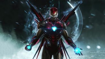 Iron Man HD Marvels Avengers Wallpapers  HD Wallpapers  ID 68703