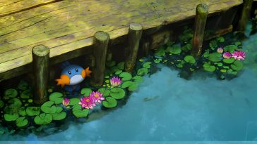 45 Pokemon Live Wallpapers, Animated Wallpapers - MoeWalls