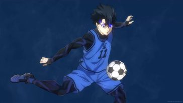 Discover 81+ soccer anime new best - in.cdgdbentre
