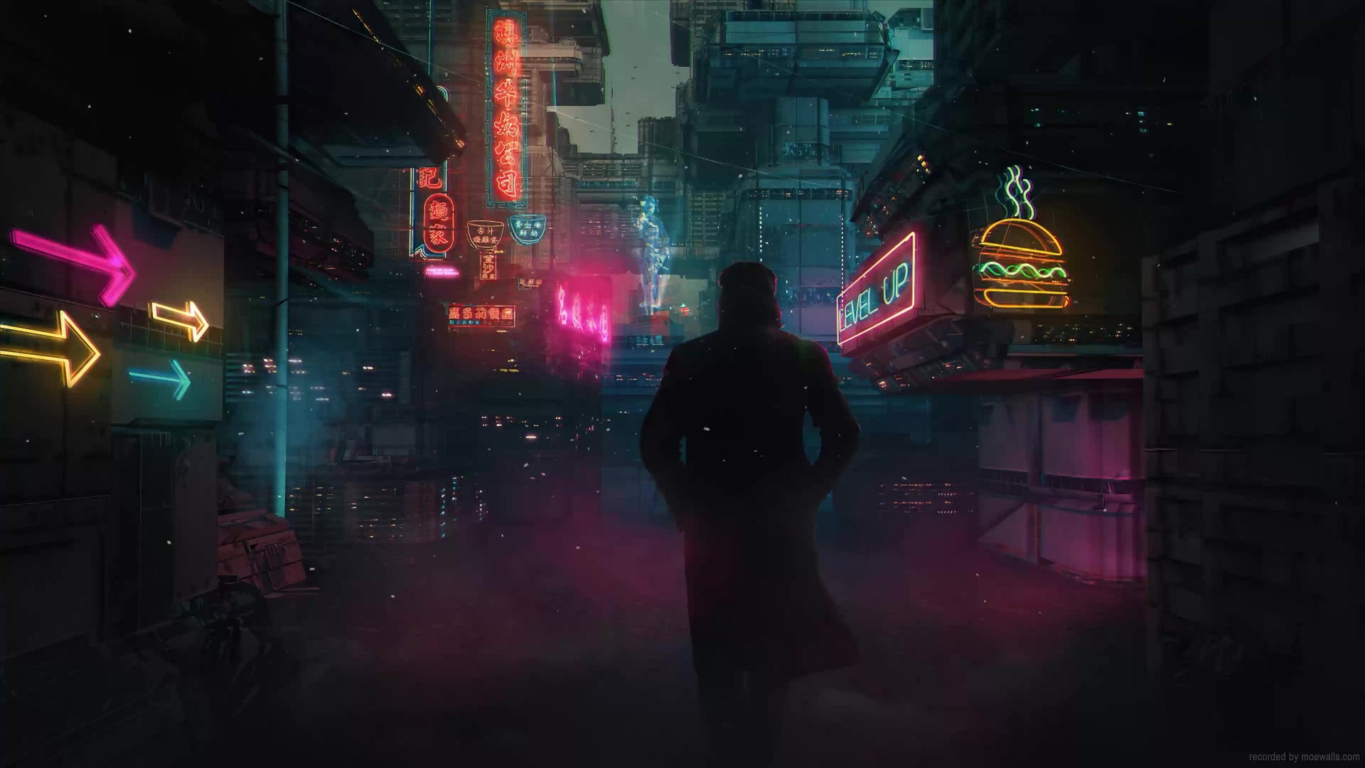 Blade Runner Wallpaper 71 images