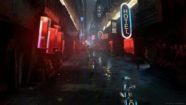 Blade Runner Wallpapers 64 pictures
