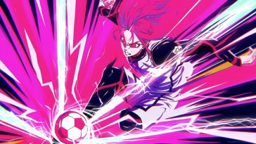 Tải xuống APK Anime Manga Soccer cho Android