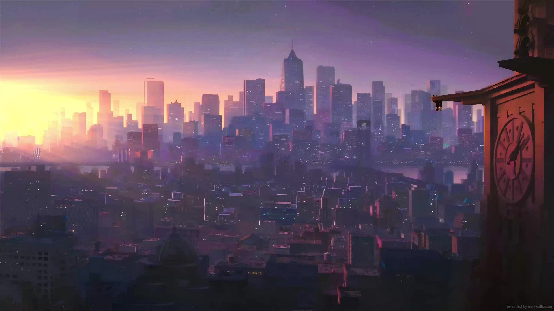 Across the Spider-Verse Wallpapers and Backgrounds