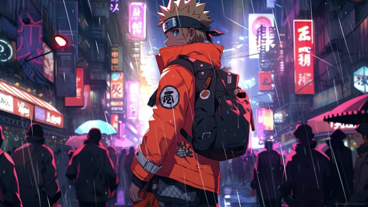 500+] Naruto 4k Wallpaper, Photos & Images (New HD 2023) - [485+] Mood off  DP, Images, Photos, Pics, Download (2023)