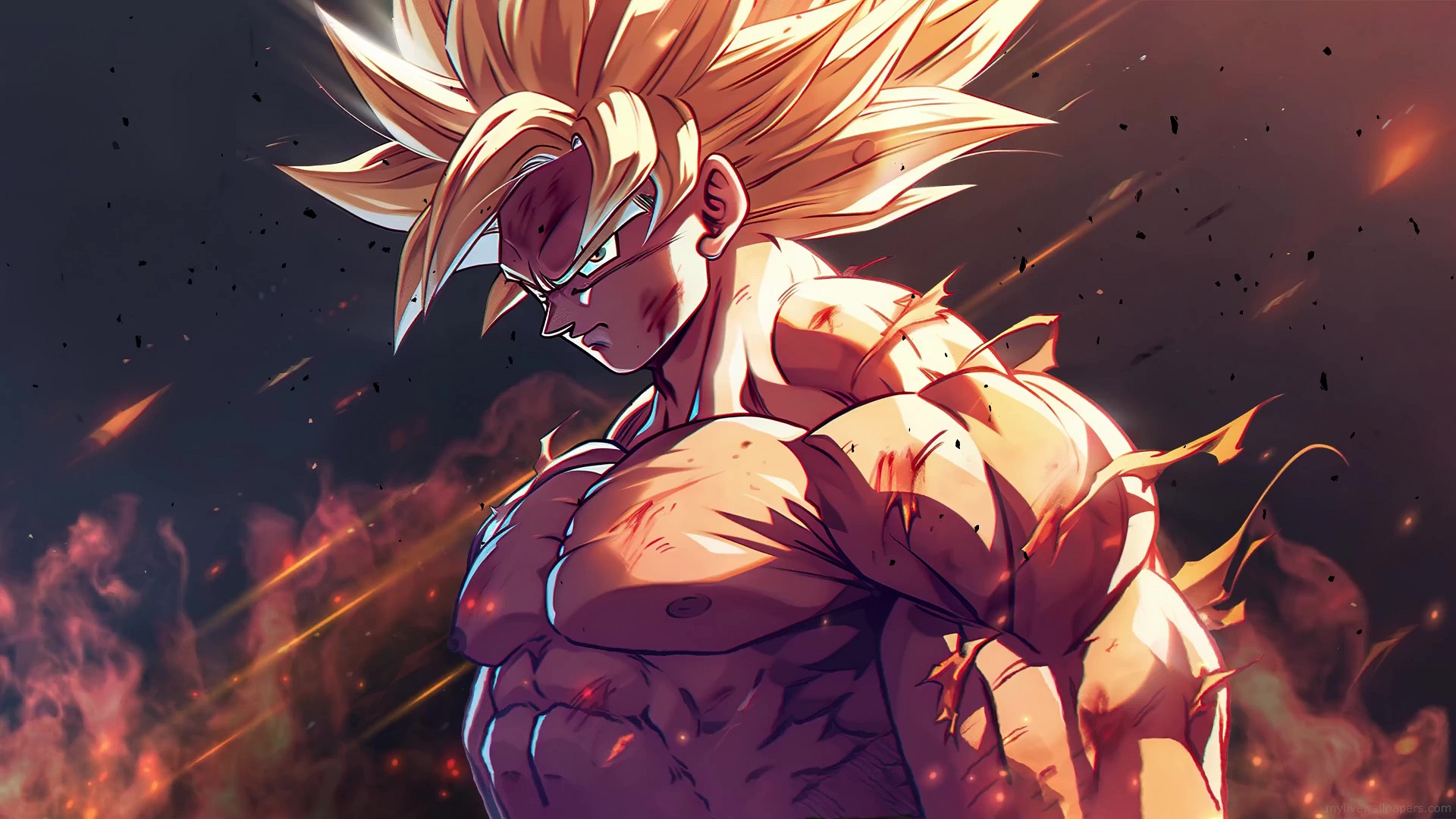 Dragon Ball Live Wallpaper 3 Free Android Live Wallpaper download -  Download the Free Dragon Ball Live Wallpaper 3 Live Wallpaper to your  Android phone or tablet