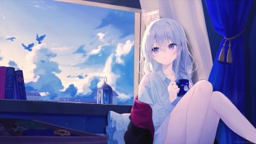 Anime Couple Background Images, HD Pictures and Wallpaper For Free Download  | Pngtree