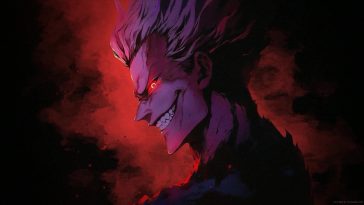 12 Black Clover Live Wallpapers, Animated Wallpapers - MoeWalls