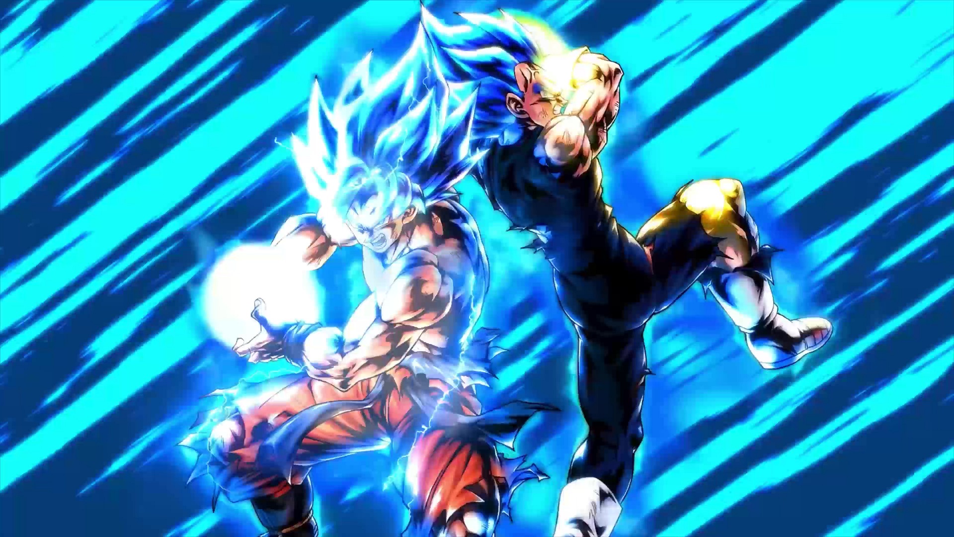 Top 999+ Dragon Ball Super Broly Wallpaper Full HD, 4K✓Free to Use