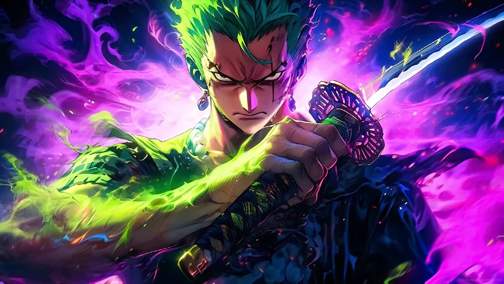 Anime One Piece () , Zoro Android HD phone wallpaper | Pxfuel-cokhiquangminh.vn