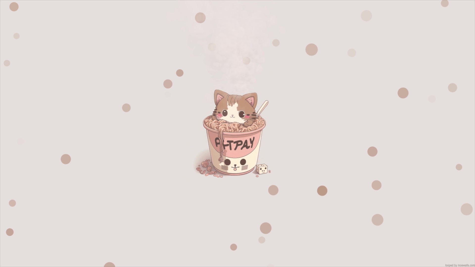cute animated wallpapers for desktop