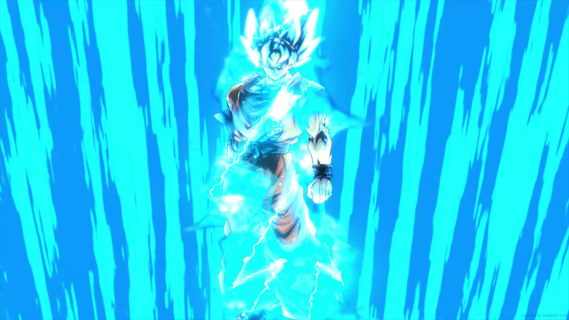 HD wallpaper: Son Goku from Dragonball anime character, Dragon