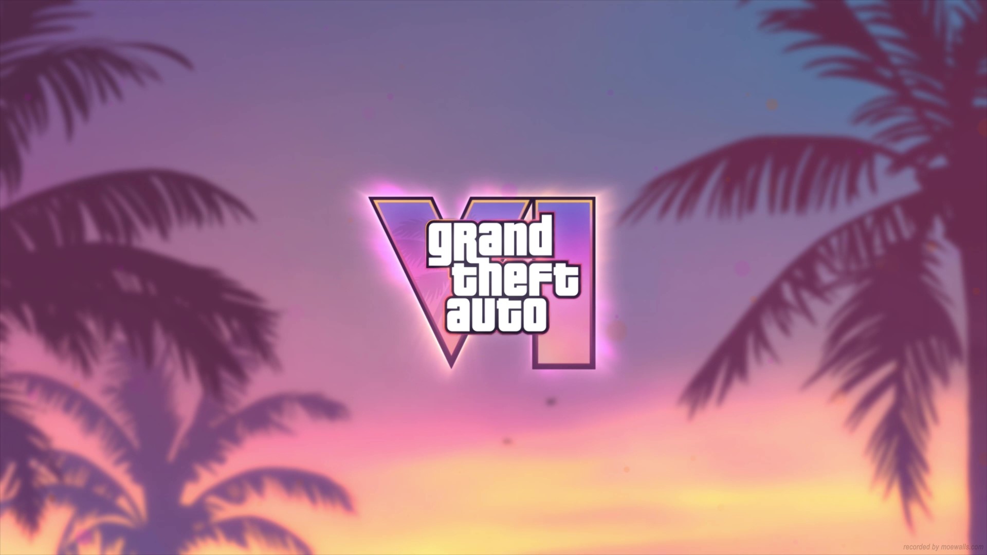 Grand Theft Auto VI Live Wallpaper   MoeWalls