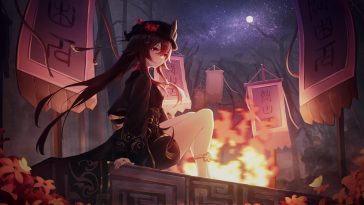 Anime Wallpaper 4K Live APK for Android Download