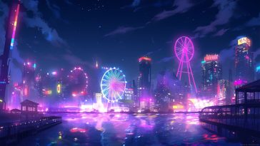 Neon White 2021 4k, HD Games, 4k Wallpapers, Images, Backgrounds