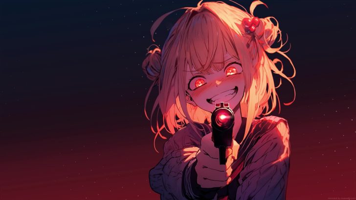 Toga wallpaper | My Hero Academia Amino