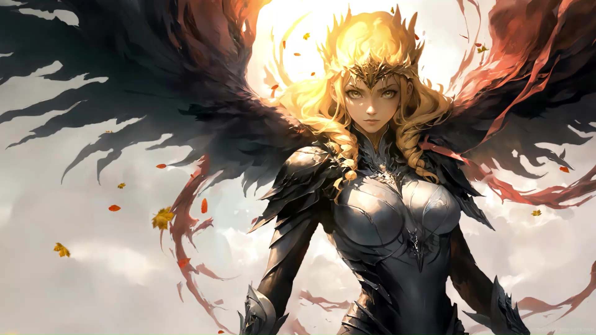 10 Best Wallpapers Hd Anime 1920X1080 FULL HD 1080p For PC