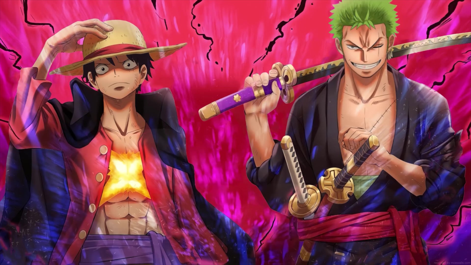 Best One Piece Zoro Wallpapers Reddit Infoupdate