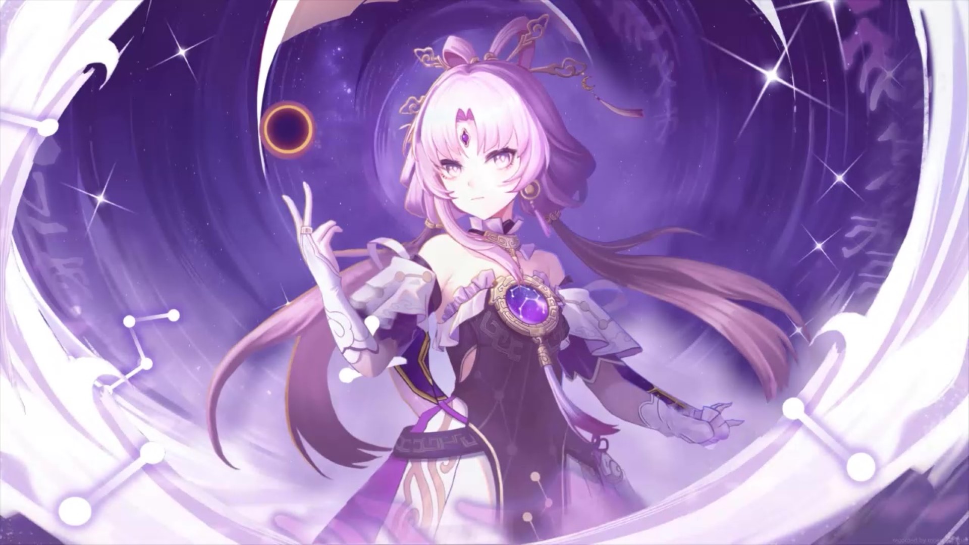 2 Fu Xuan Live Wallpapers, Animated Wallpapers - MoeWalls