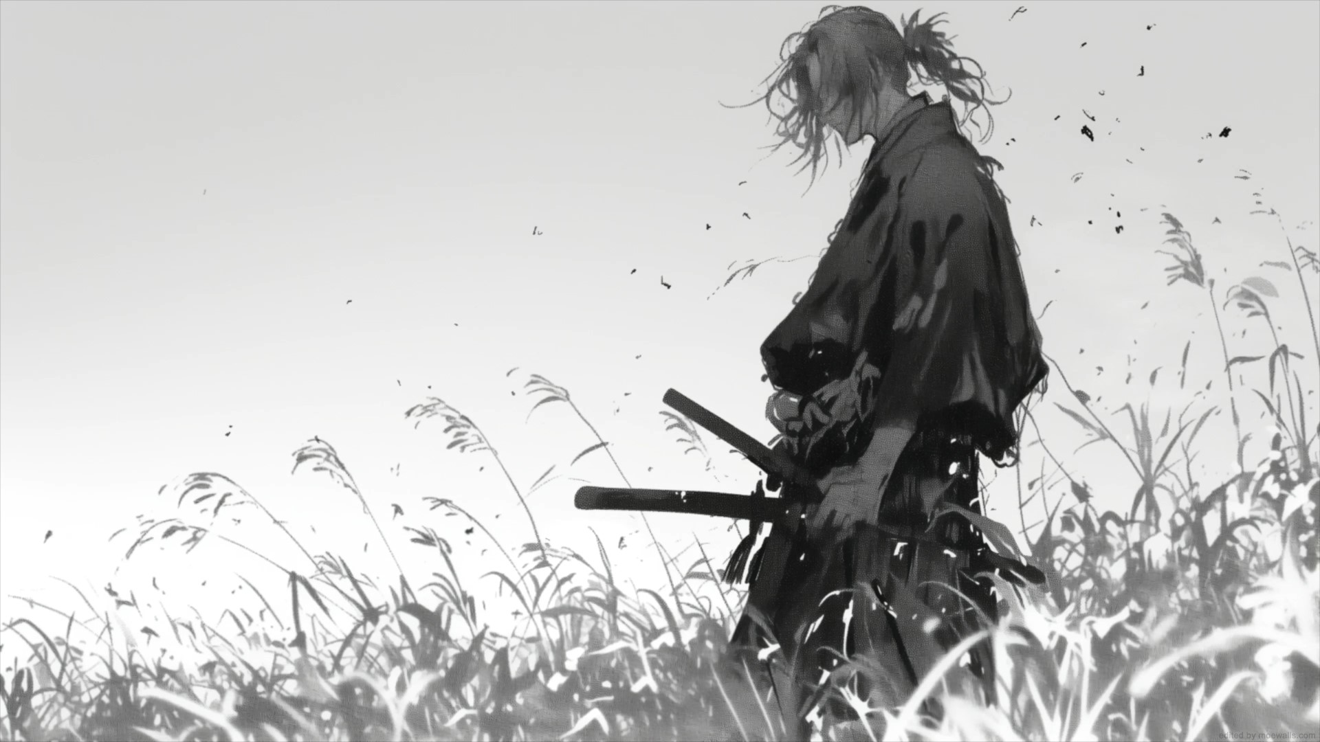 Explore the Best Vagabond Art | DeviantArt