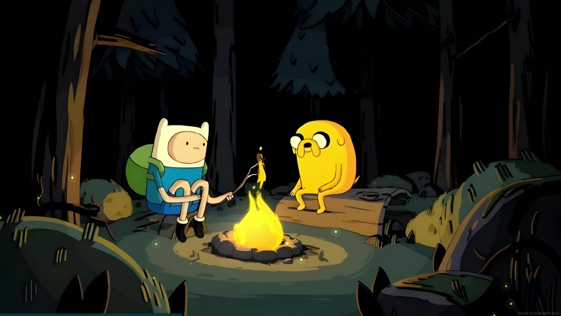 Adventure time iphone background HD wallpapers | Pxfuel