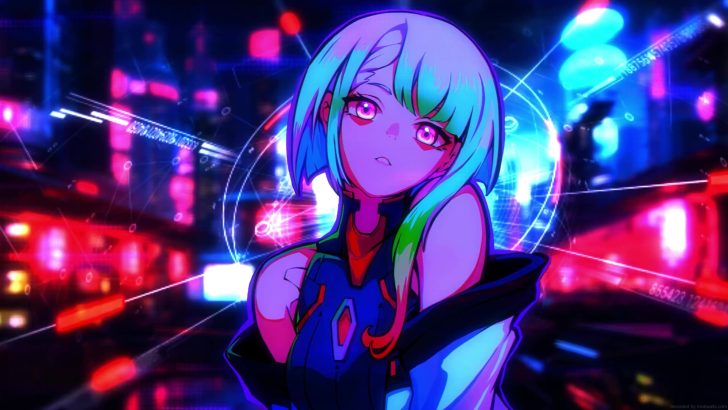 366 Cyberpunk Live Wallpapers, Animated Wallpapers - MoeWalls