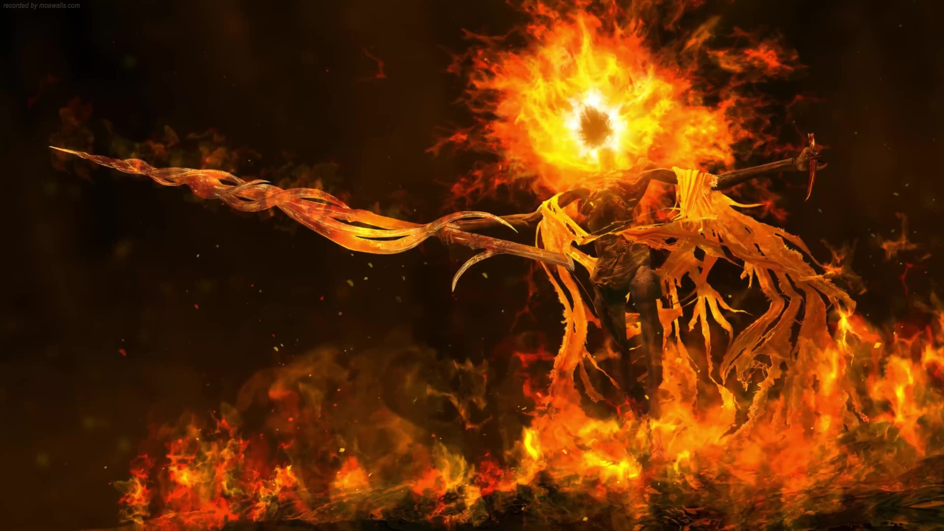 1 Midra Lord Of Frenzied Flame Live Wallpapers Animated Wallpapers   Midra Lord Of Frenzied Flame Elden Ring Thumb 