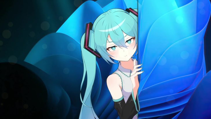 771 Anime Girl Live Wallpapers, Animated Wallpapers - MoeWalls
