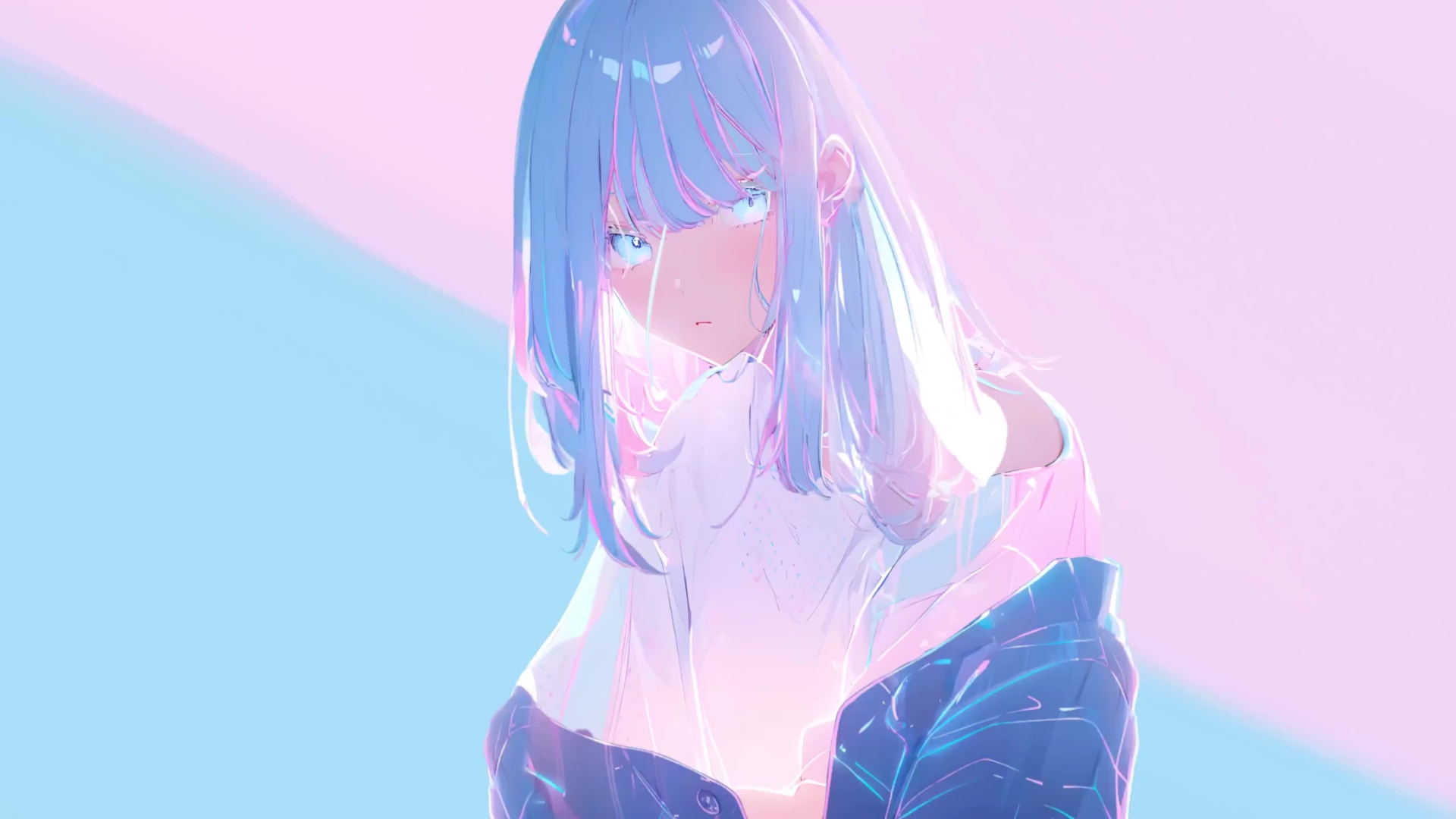 835 Anime Girl Live Wallpapers, Animated Wallpapers - MoeWalls