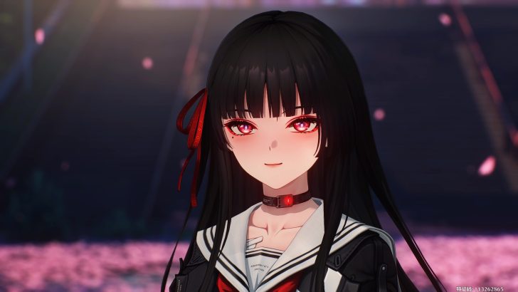 19 Chisa Live Wallpapers, Animated Wallpapers - MoeWalls