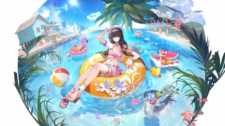 19 Chisa Live Wallpapers, Animated Wallpapers - MoeWalls